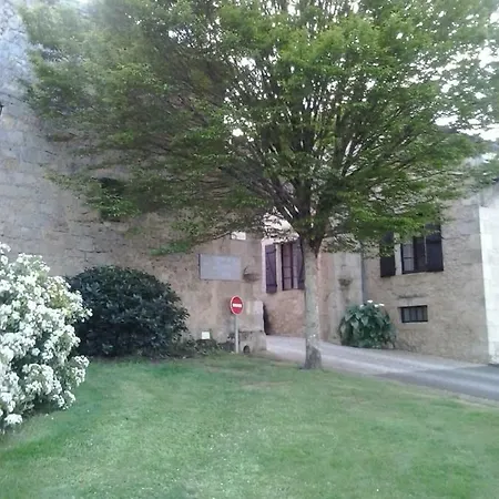 Bis Дом отдыха Terraube