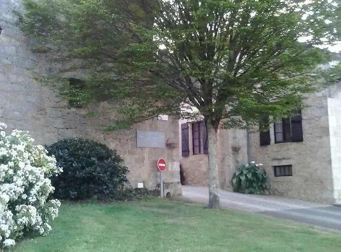 Bis Nyaraló Terraube